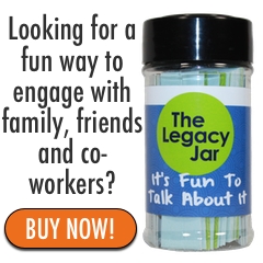 Legacy Jar
