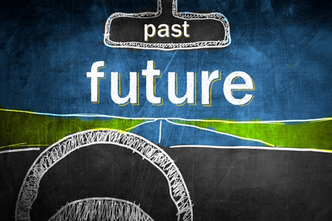 Dealing with Your Past